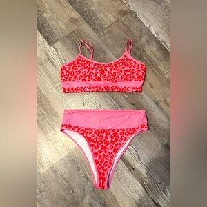 SHEIN swimsuit size large